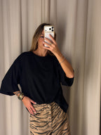 T-shirt manica 3/4 | Più varianti