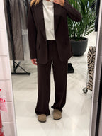 Pantalone Full Length | MORO