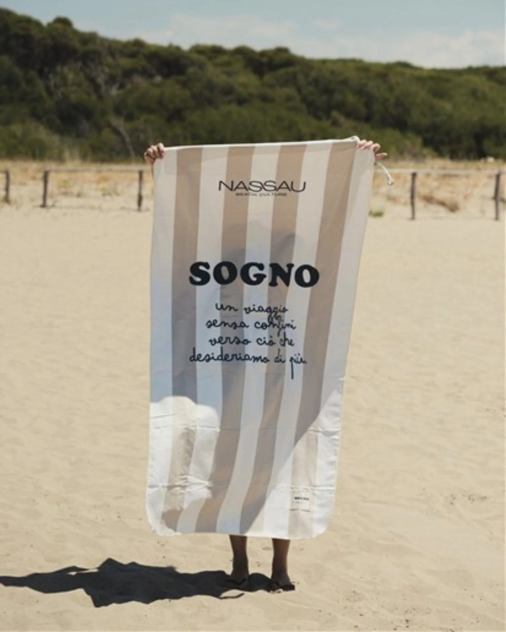 Teli Mare| Più Colori