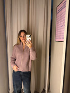 Maglione full zip | Più varianti