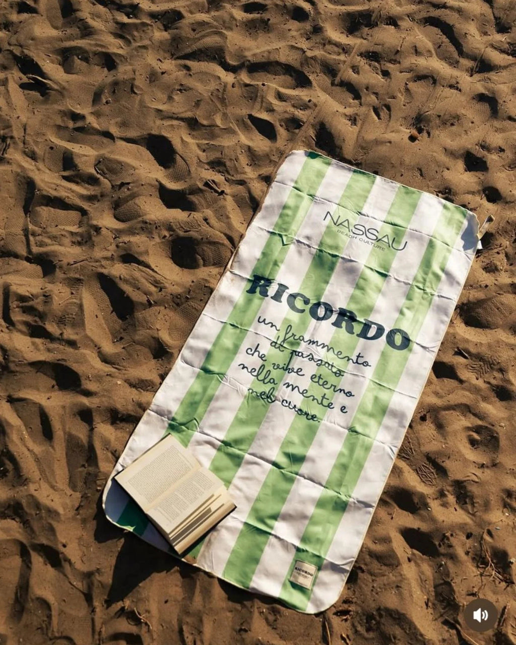 Teli Mare| Più Colori