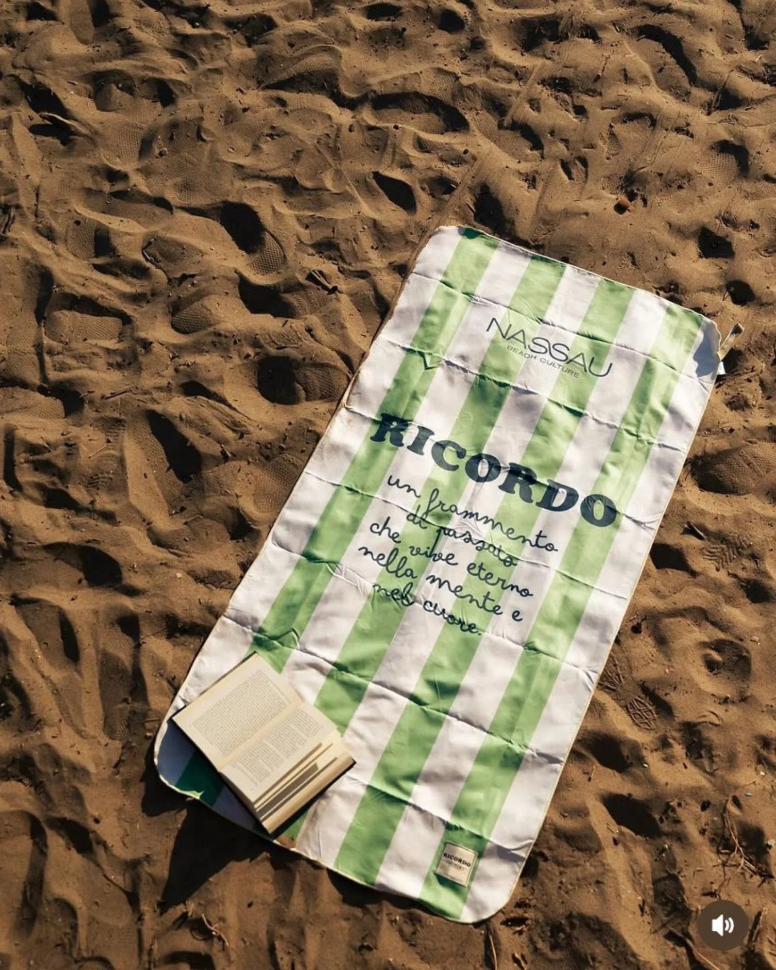 Teli Mare| Più Colori