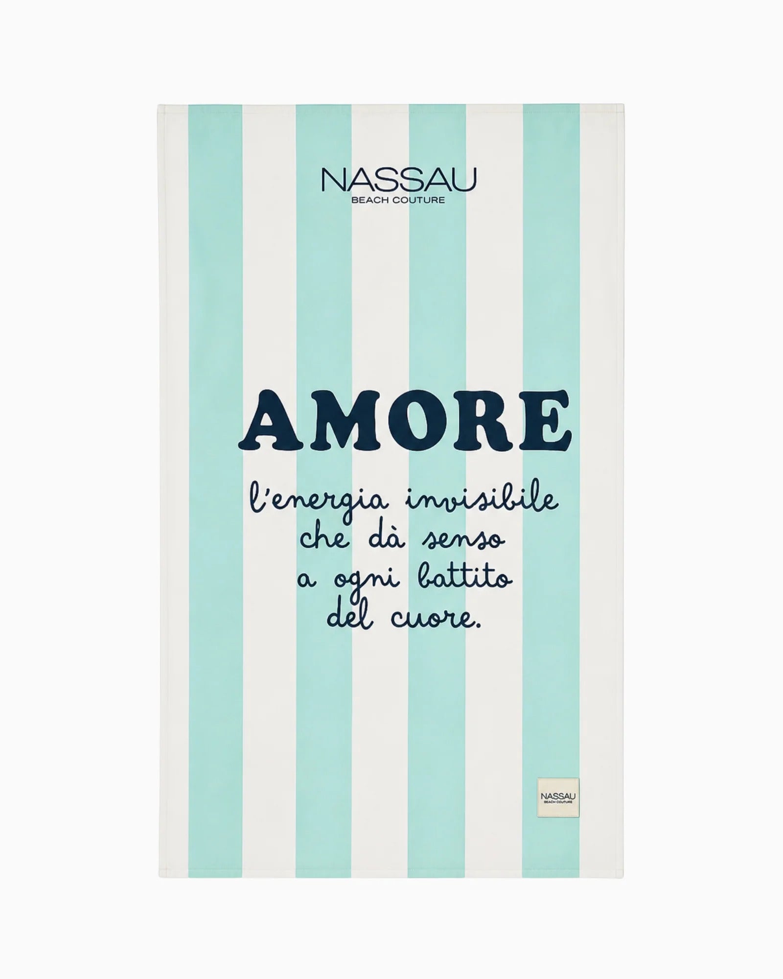 Teli Mare| Più Colori