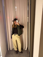 Pantalone Barrell | Corda