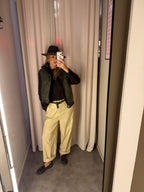 Pantalone Barrell | Corda