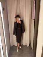 Abito in maglia | MOKA