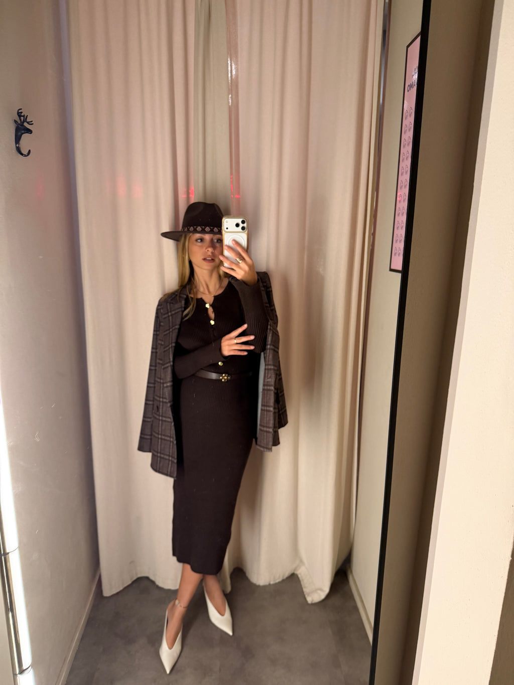Abito in maglia | MOKA