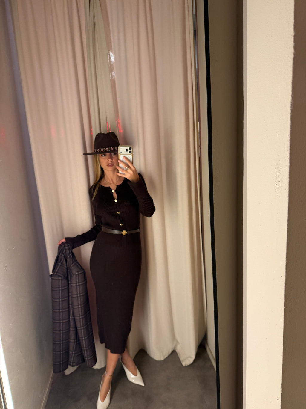 Abito in maglia | MOKA