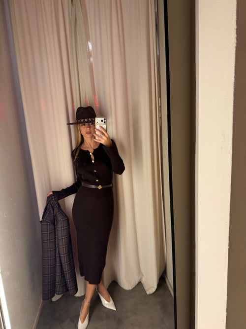 Abito in maglia | MOKA