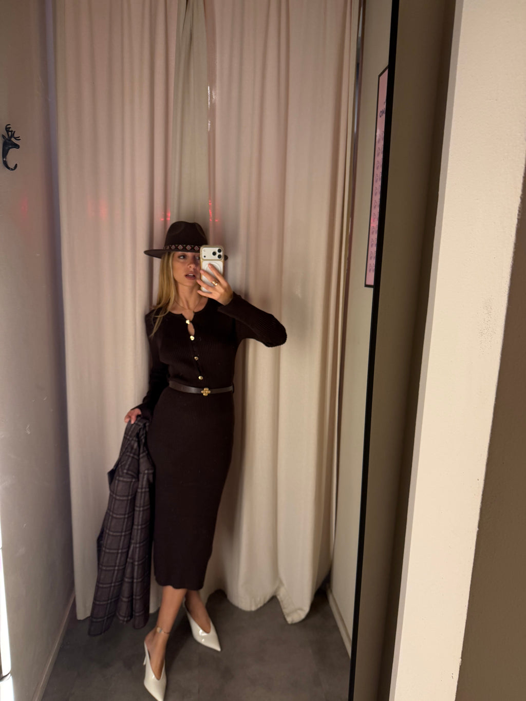 Abito in maglia | MOKA