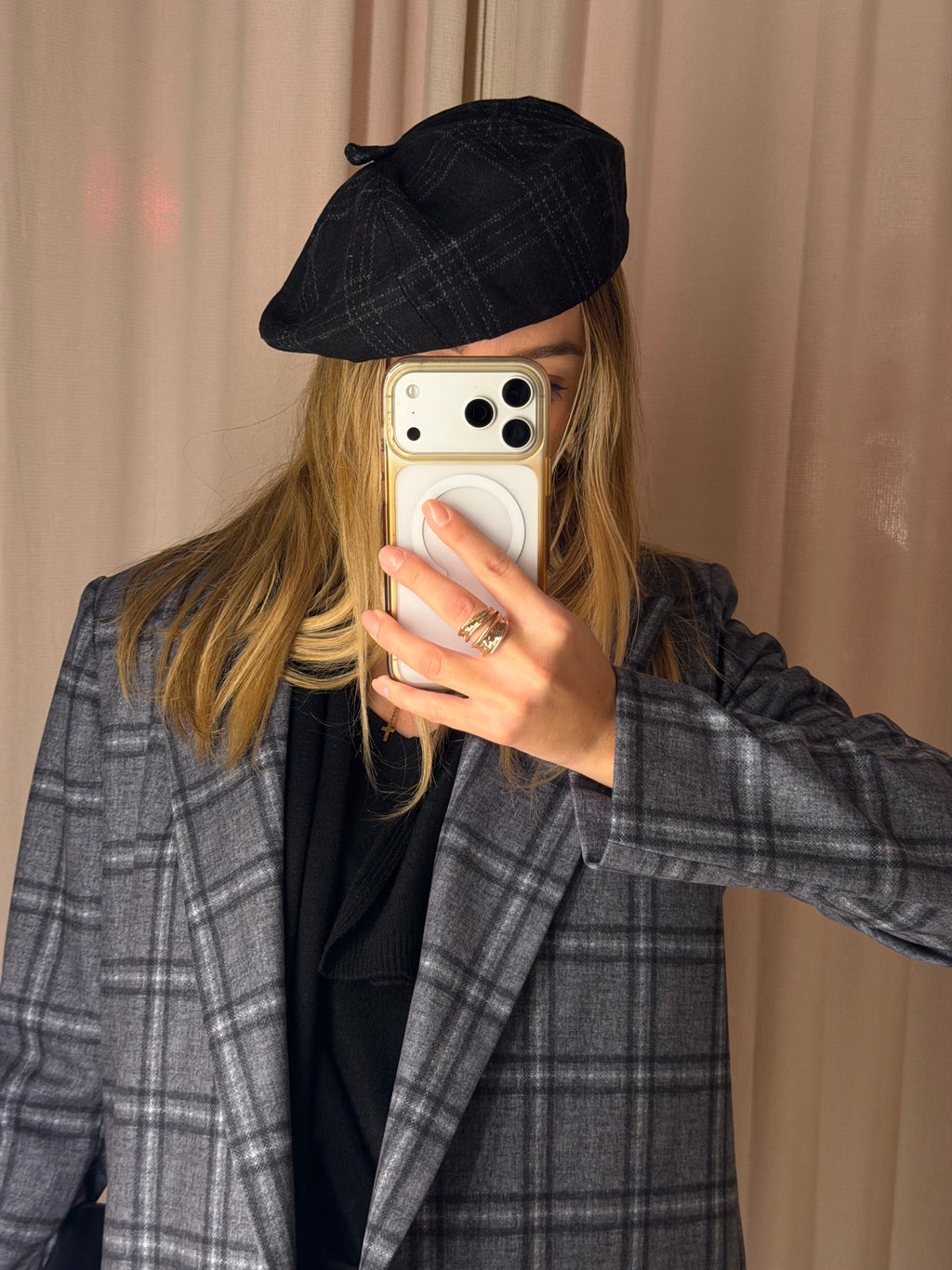 Basco Tweed