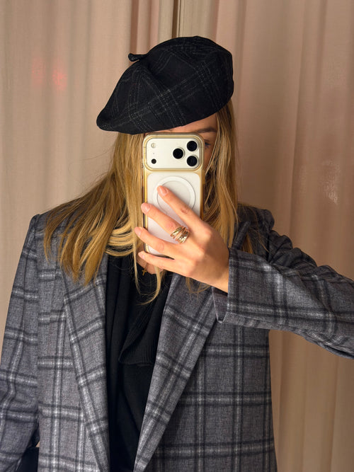 Basco Tweed