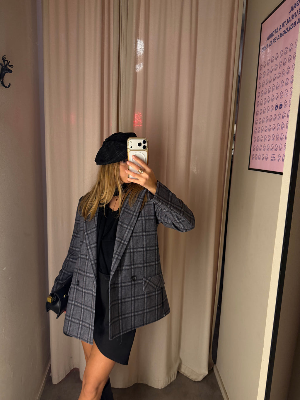 Basco Tweed