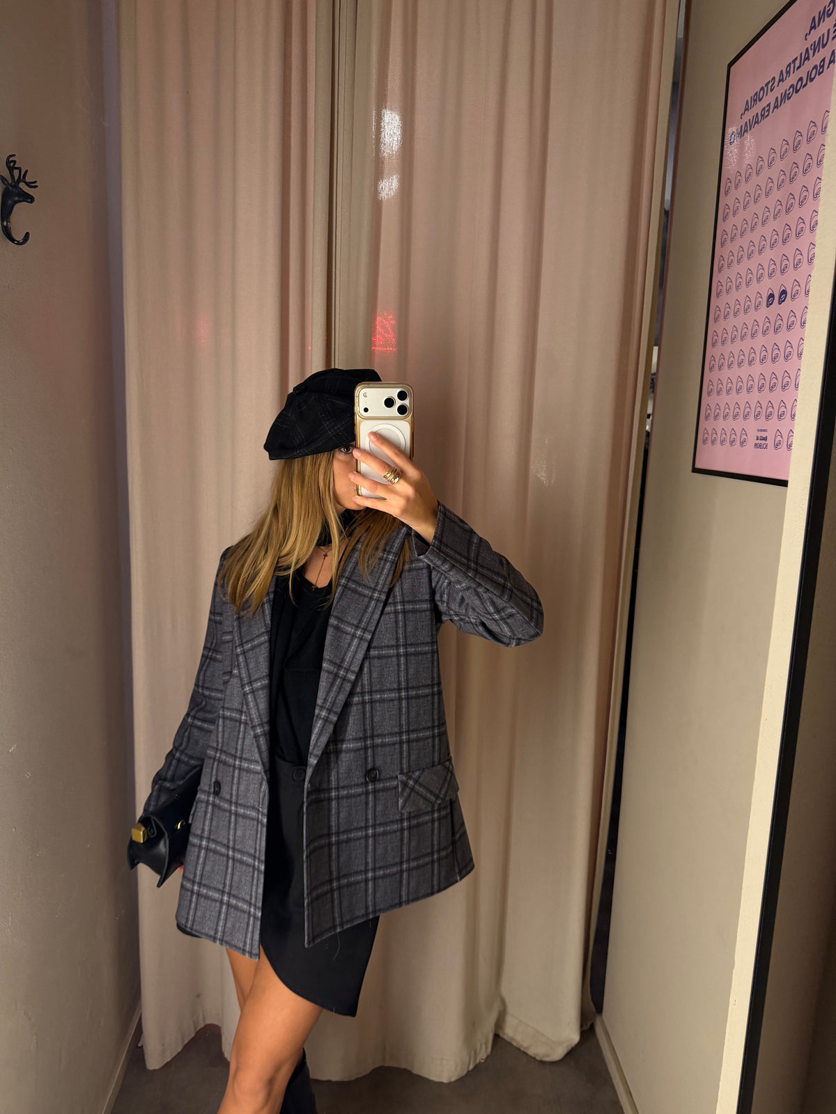 Basco Tweed
