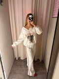 Pantalone di Tuta