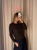 Cardigan con Bottoni | MOKA