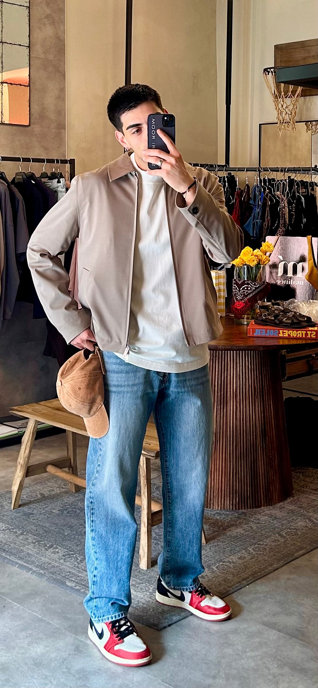 Denim Regular