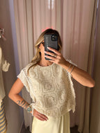T-Shirt Crochet
