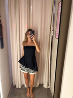 Shorts Crochet