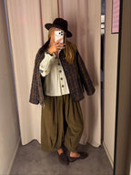 Pantalone balloon