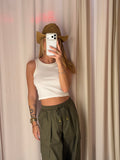Pantalone Cargo