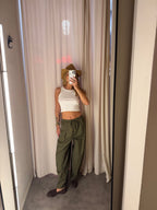 Pantalone Cargo