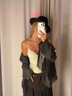 Top bustier