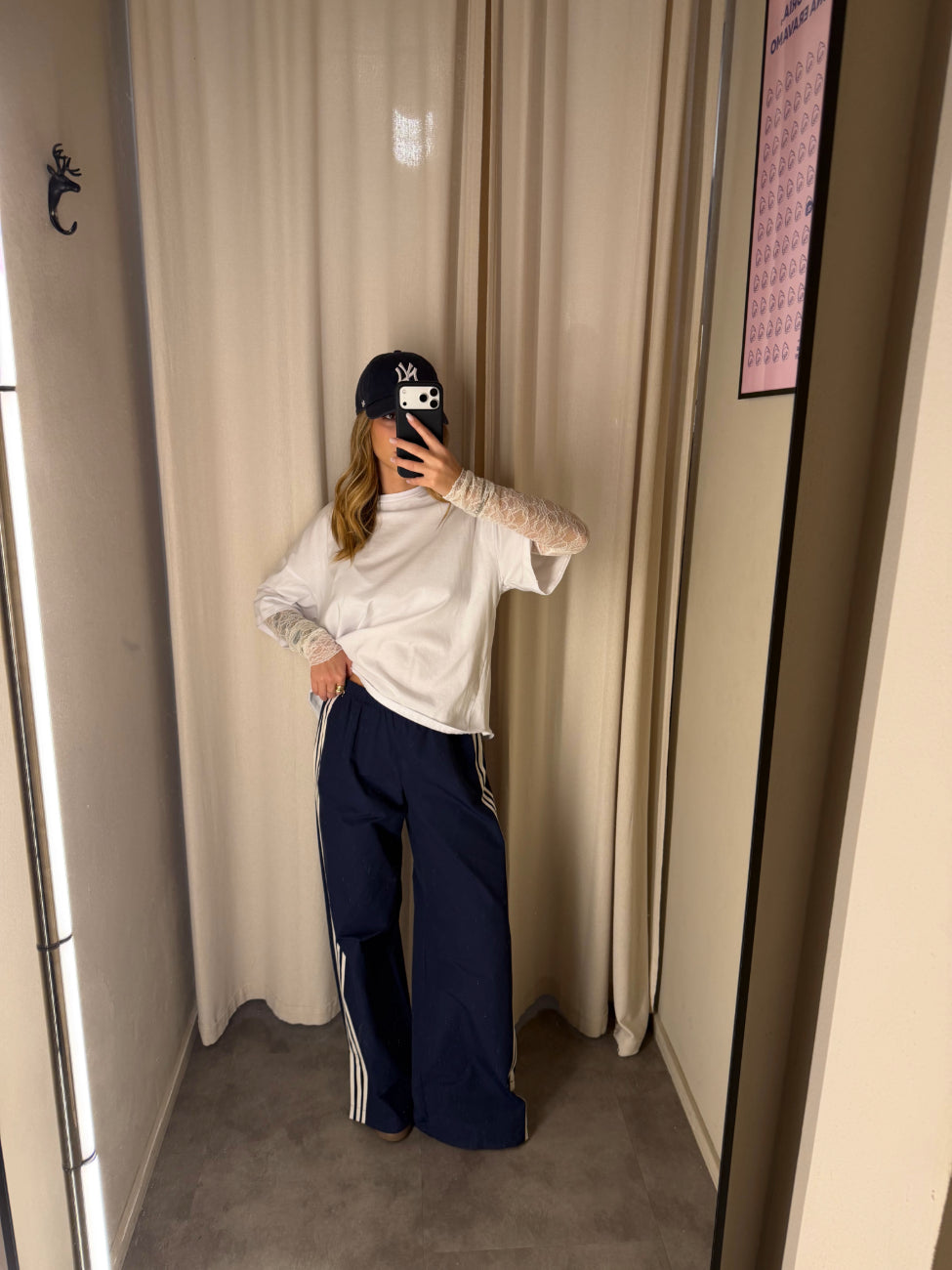 Pantaloni Tecnici