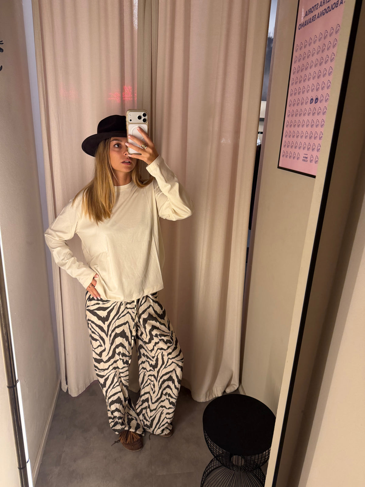 Long sleeve | Più colori