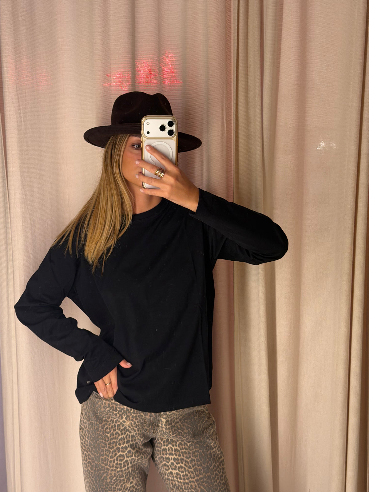 Long sleeve | Più colori