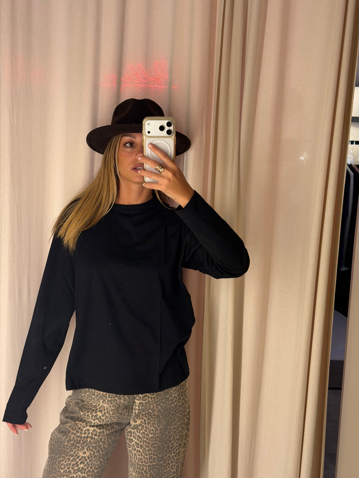 Long sleeve | Più colori