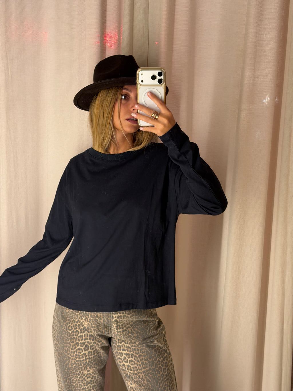 Long sleeve | Più colori