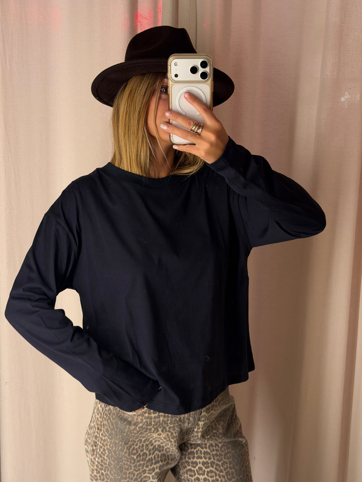 Long sleeve | Più colori