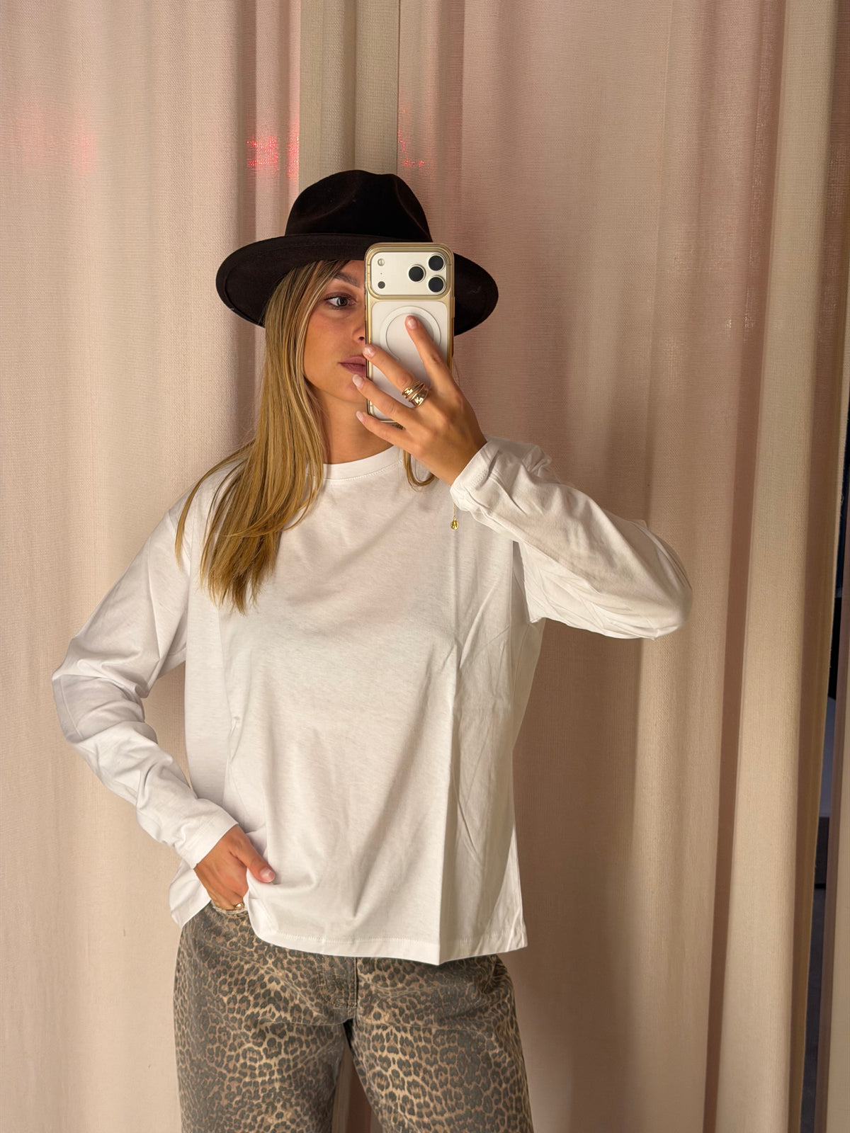 Long sleeve | Più colori