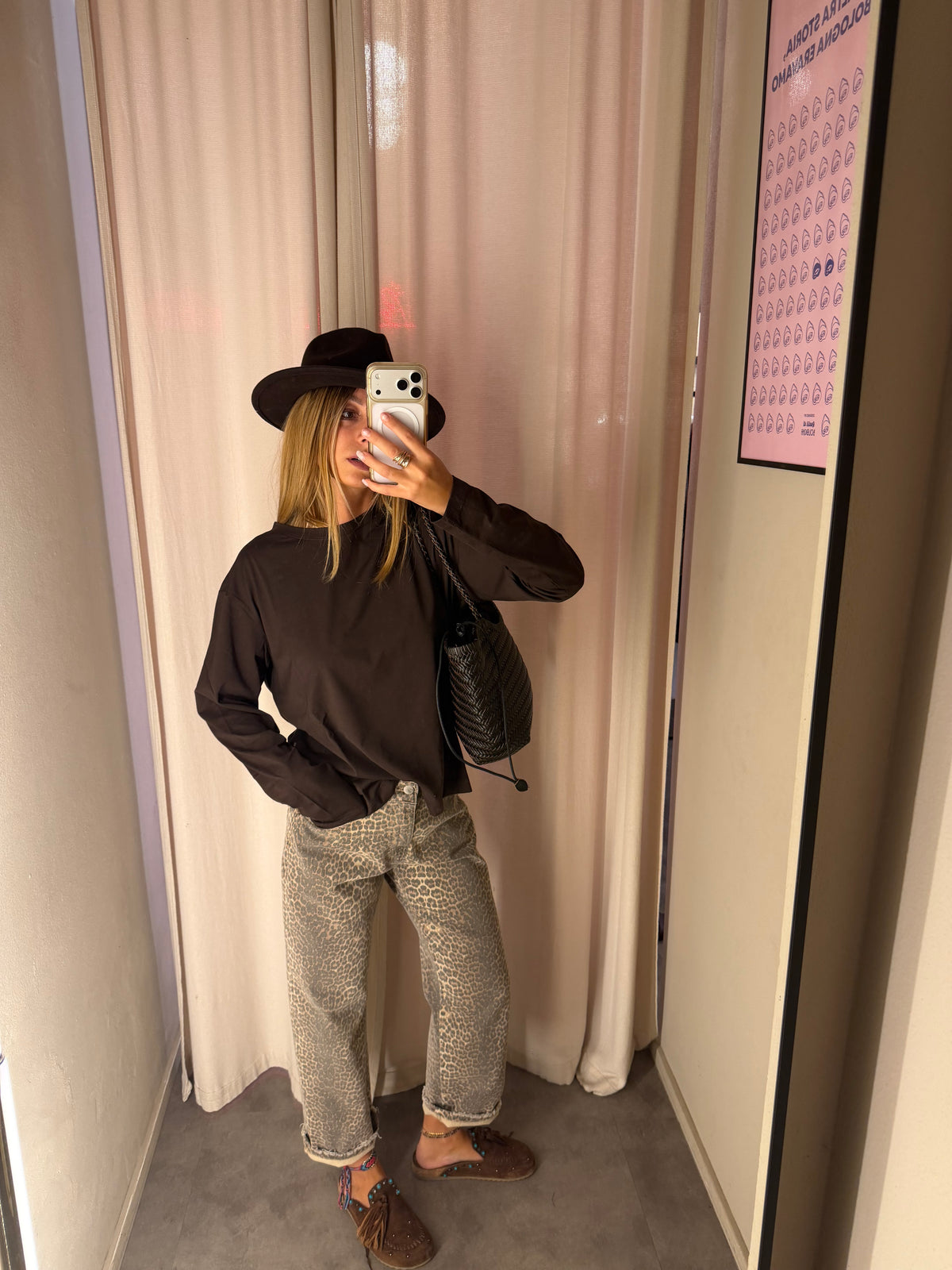 Long sleeve | Più colori