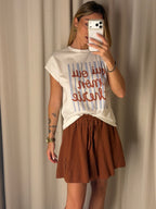 T-Shirt Mon Cheri