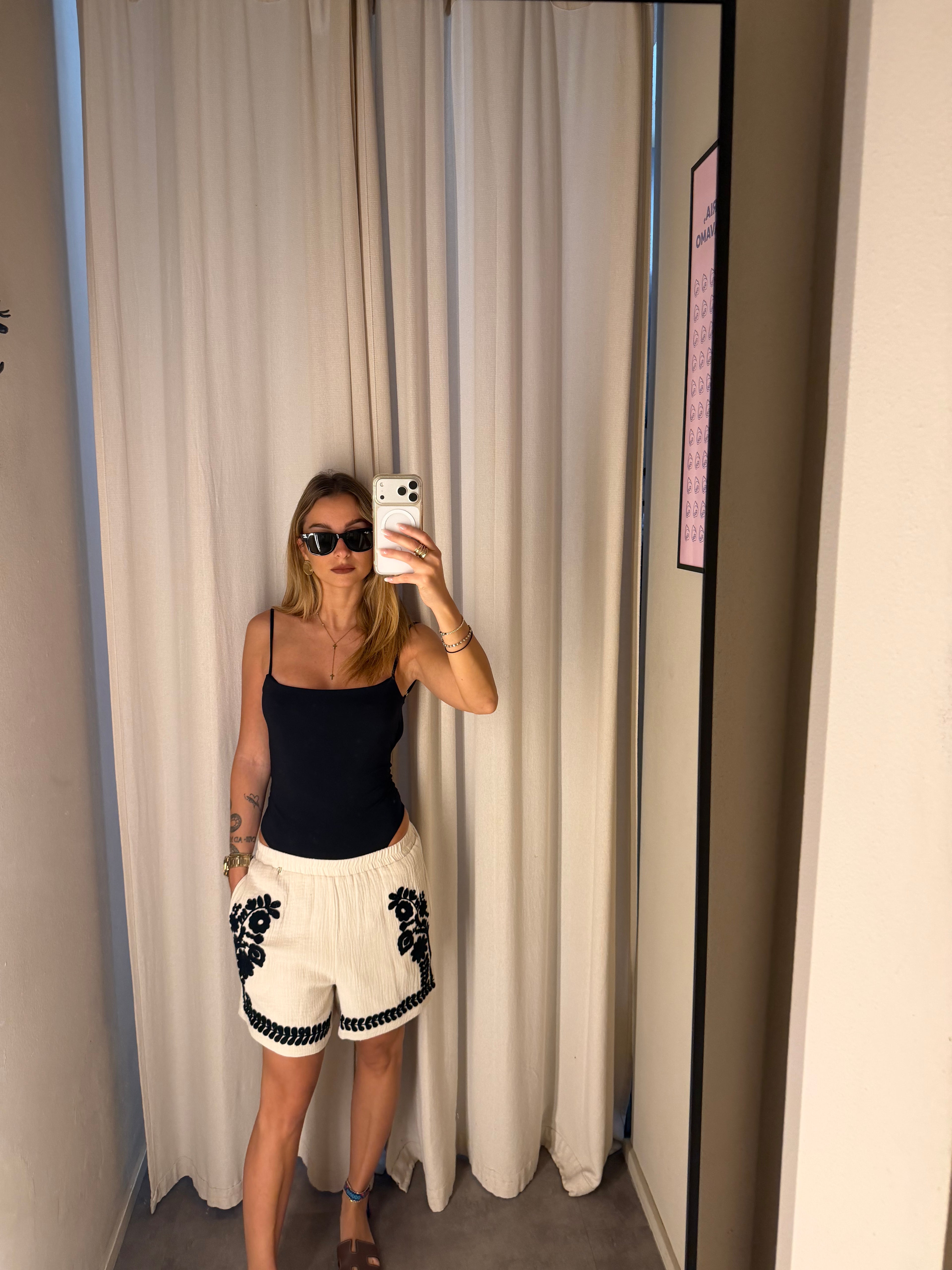 Shorts a Fantasia