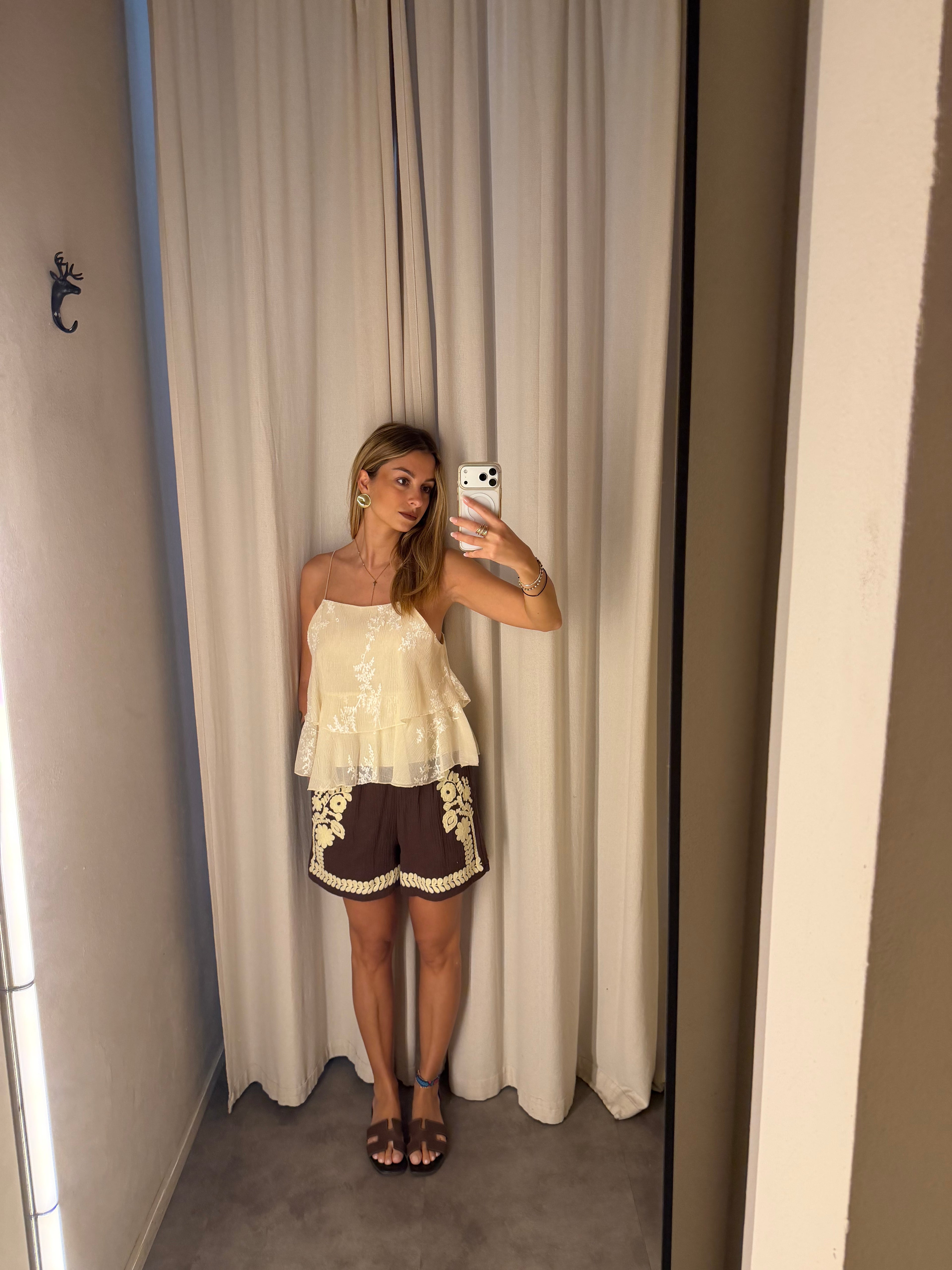 Shorts a Fantasia