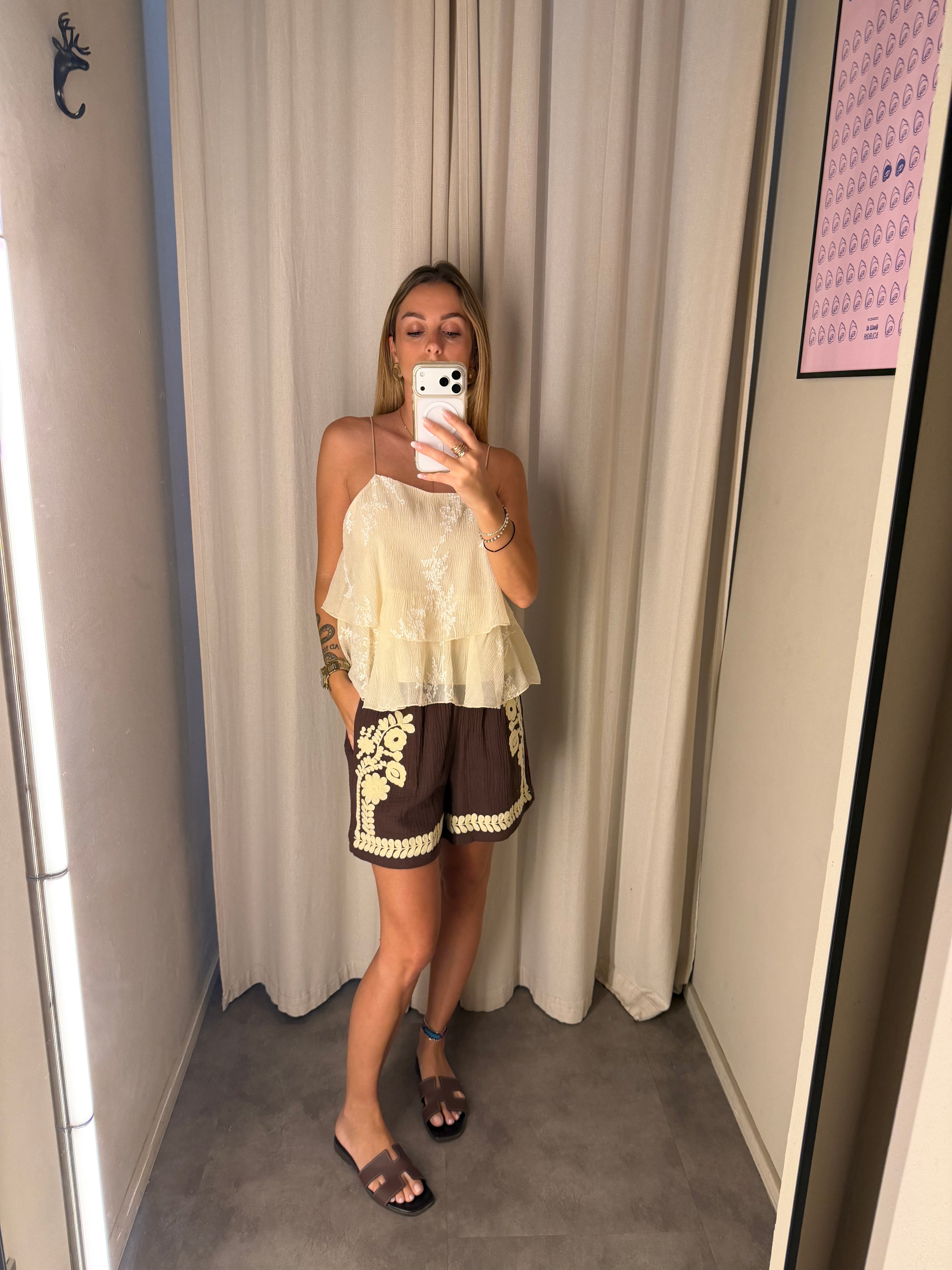 Shorts a Fantasia