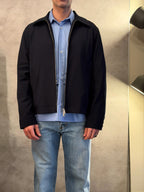 Giacca Full Zip| Più Colori