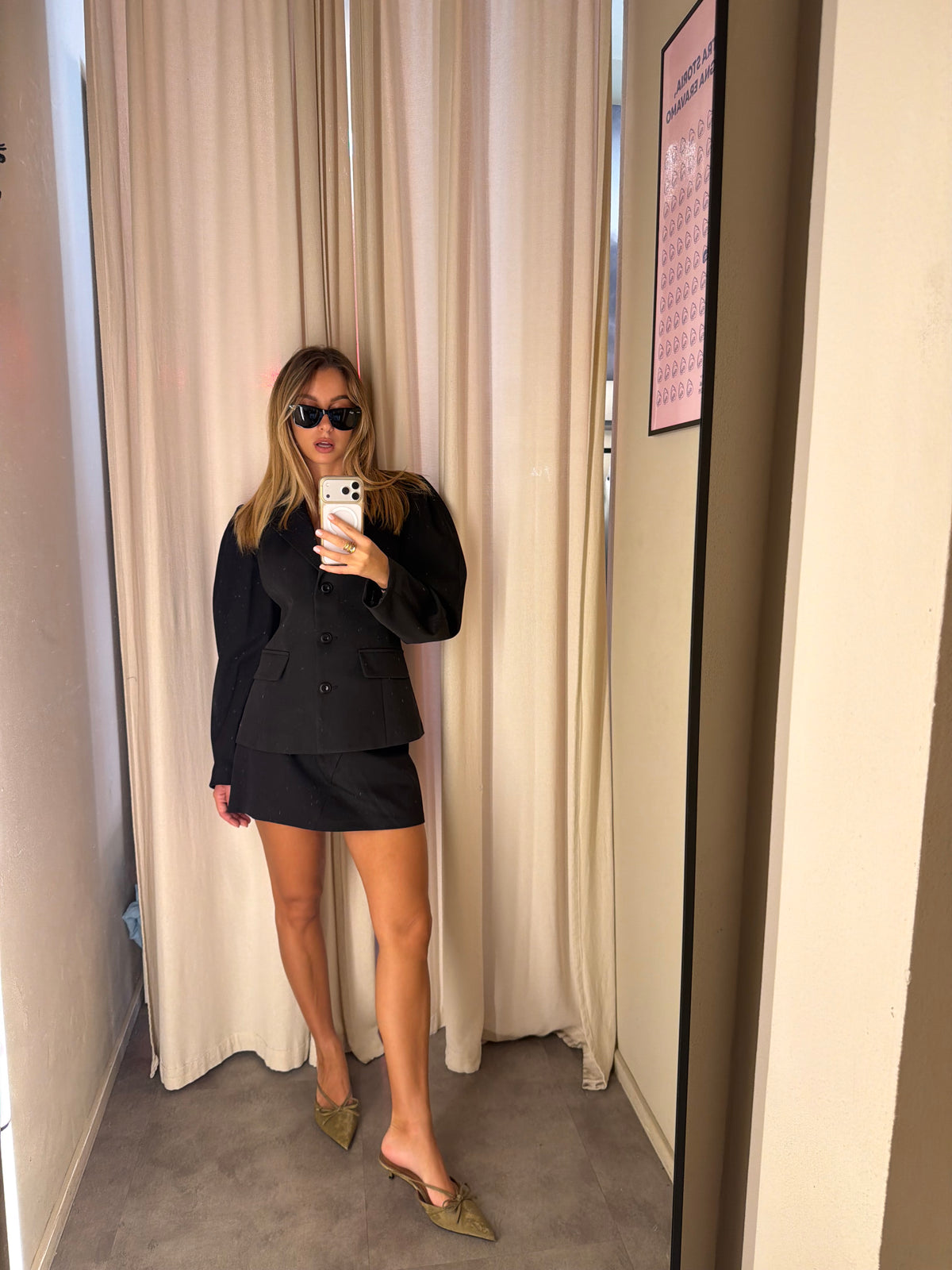 Gonna Shorts