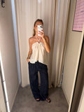 Pantalone Bandana