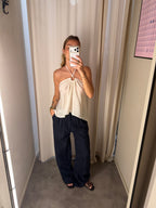 Pantalone Bandana