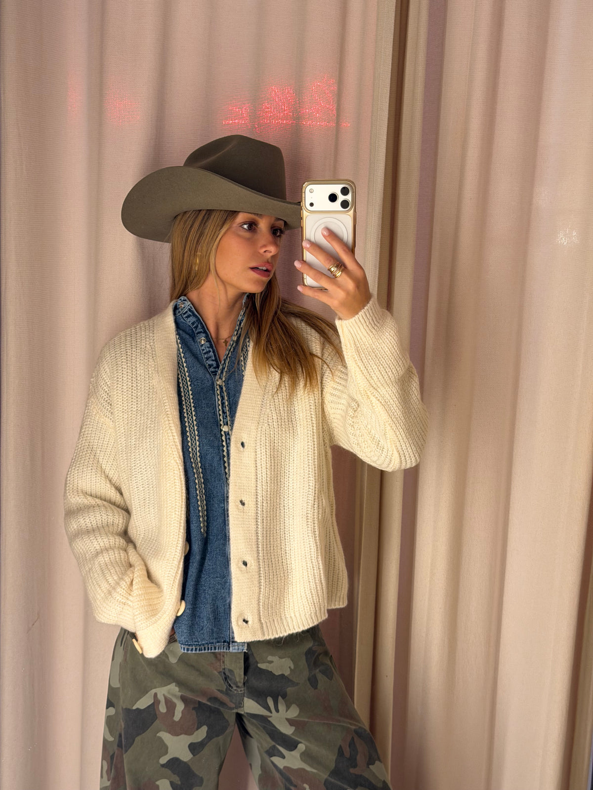 Cardigan in maglia | Più colori