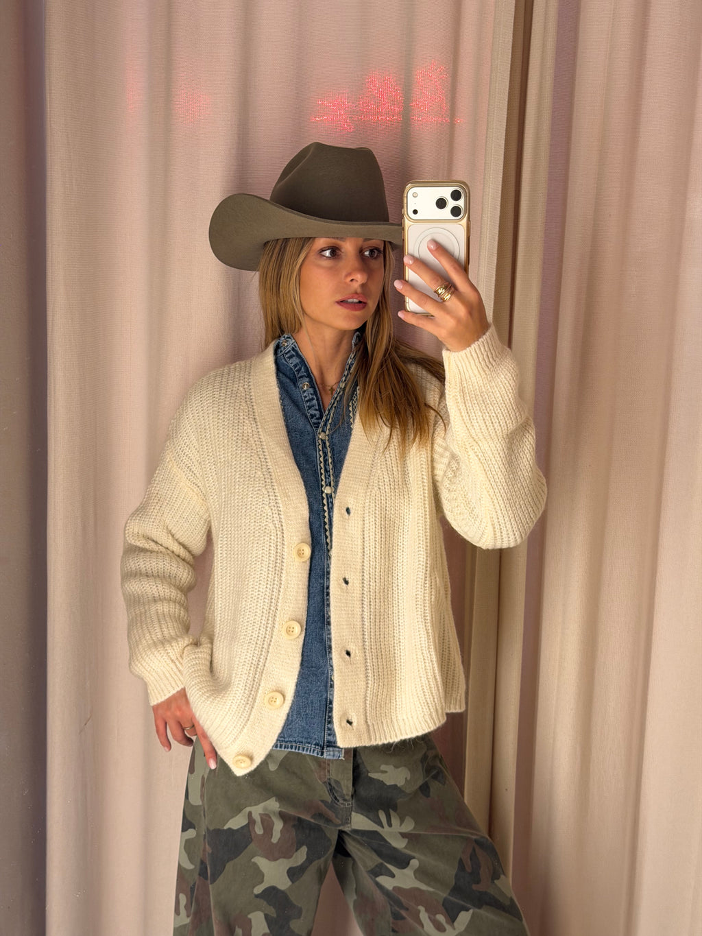 Cardigan in maglia | Più colori