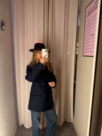 Cappotto Yves