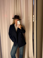 Cappotto Yves