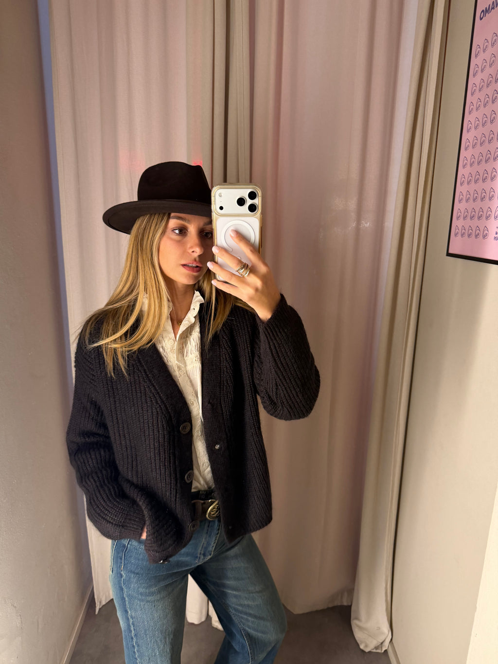 Cardigan in maglia | Più colori