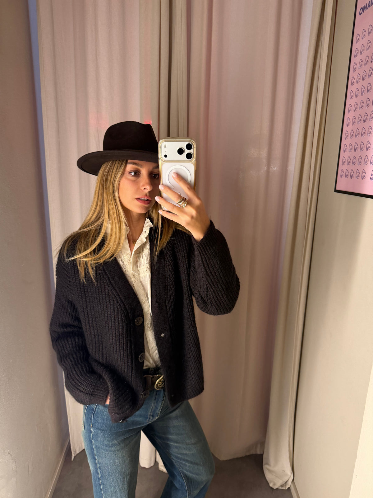 Cardigan in maglia | Più colori