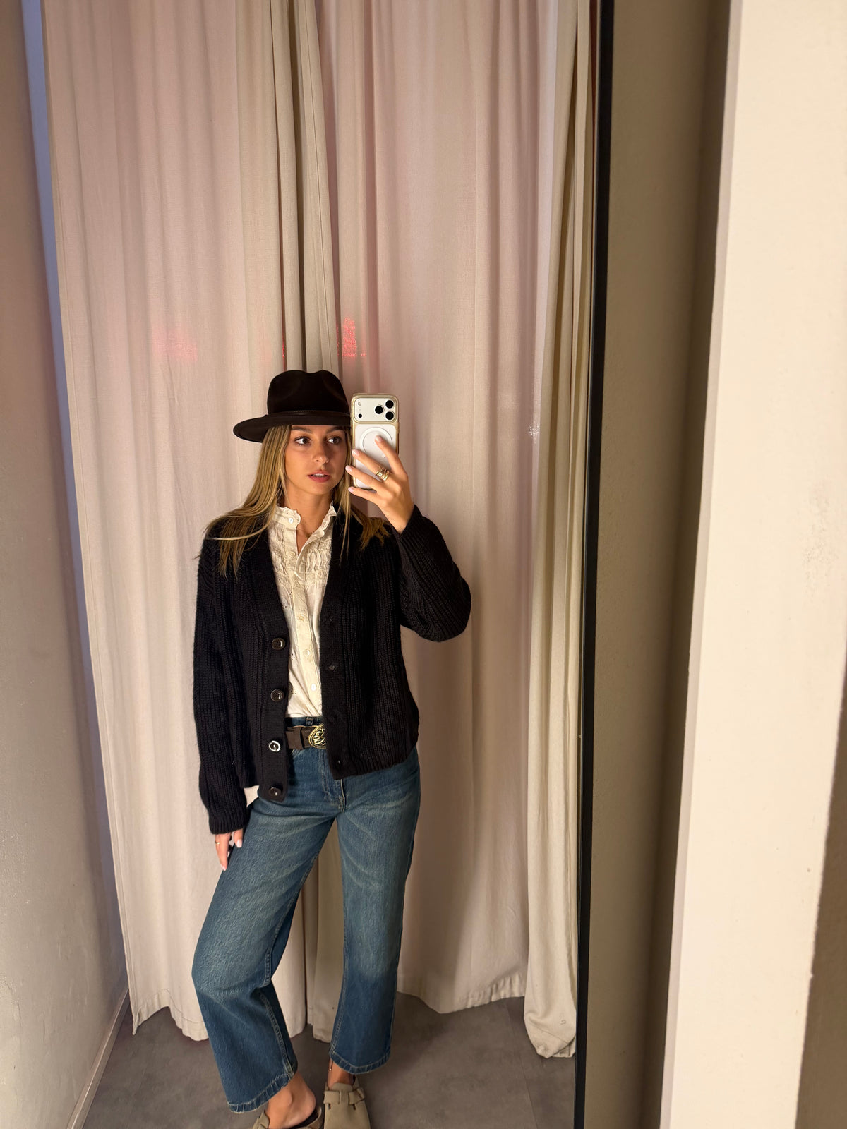 Cardigan in maglia | Più colori